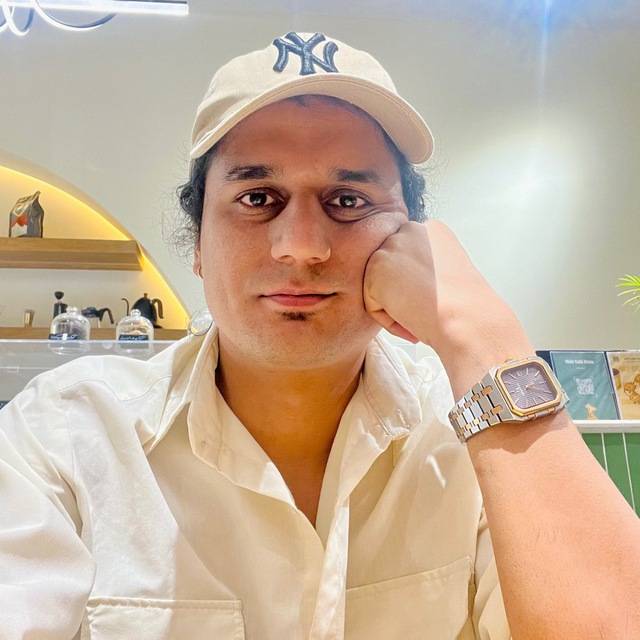 محمد رنجبر زعفرانیه44