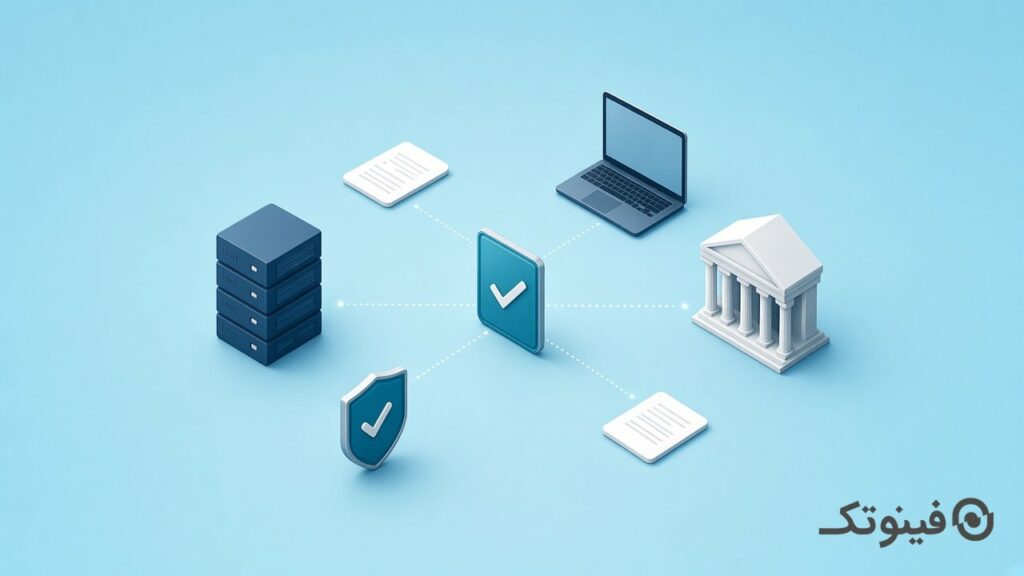 OAuth چیست؟ توکن دسترسی برای فراخوانی API بانکی